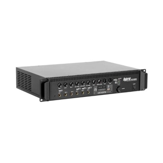 Hybrid pa360 mkii